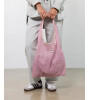 Wouf T-Shirt Çanta // Blush