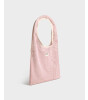 Wouf T-Shirt Çanta // Blush
