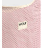 Wouf T-Shirt Çanta // Blush