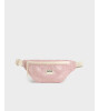 Wouf Waist Bag Bel Çantası // Blush