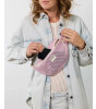 Wouf Waist Bag Bel Çantası // Blush