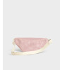 Wouf Waist Bag Bel Çantası // Blush