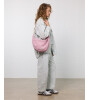 Wouf Crossbody Bag Askılı Omuz Çantası (Large) // Blush