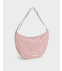 Wouf Crossbody Bag Askılı Omuz Çantası (Large) // Blush