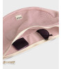 Wouf Crossbody Bag Askılı Omuz Çantası (Large) // Blush