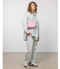 Wouf Crossbody Bag Çapraz Askılı Çanta // Blush