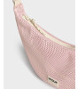Wouf Crossbody Bag Çapraz Askılı Çanta // Blush