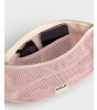 Wouf Crossbody Bag Çapraz Askılı Çanta // Blush