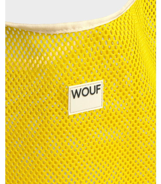 Wouf T-Shirt Çanta // Ray