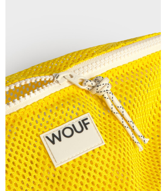 Wouf Waist Bag Bel Çantası //Ray