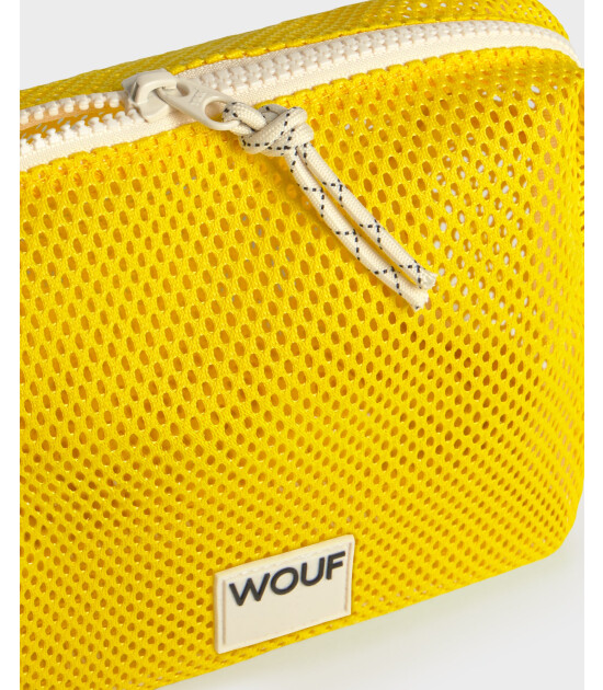 Wouf Vanity Bag Makyaj Çantası // Ray