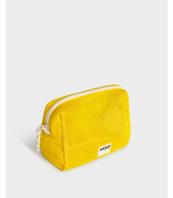 Wouf Vanity Bag Makyaj Çantası // Ray