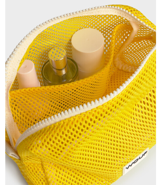 Wouf Vanity Bag Makyaj Çantası // Ray