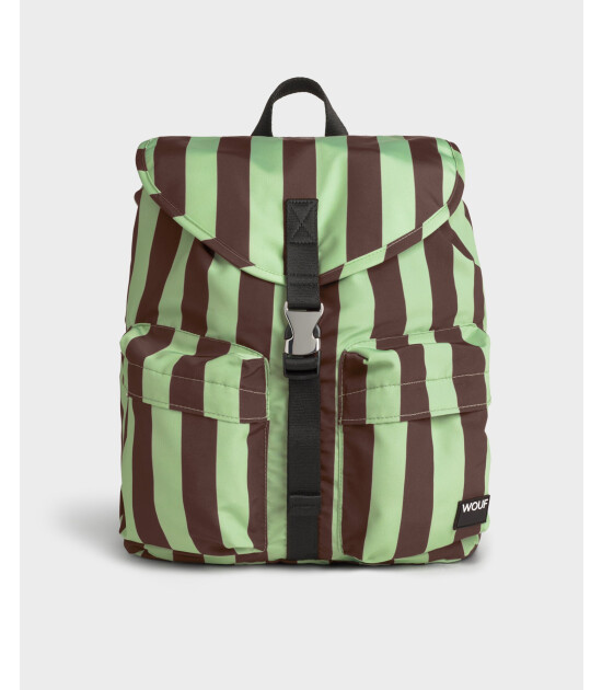 Wouf Backpack Sırt Çantası // Antwerp