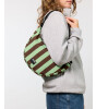 Wouf Half Moon Crossbody Bag Çapraz Askılı Çanta // Antwerp