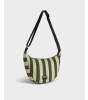Wouf Half Moon Crossbody Bag Çapraz Askılı Çanta // Antwerp