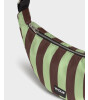Wouf Half Moon Crossbody Bag Çapraz Askılı Çanta // Antwerp