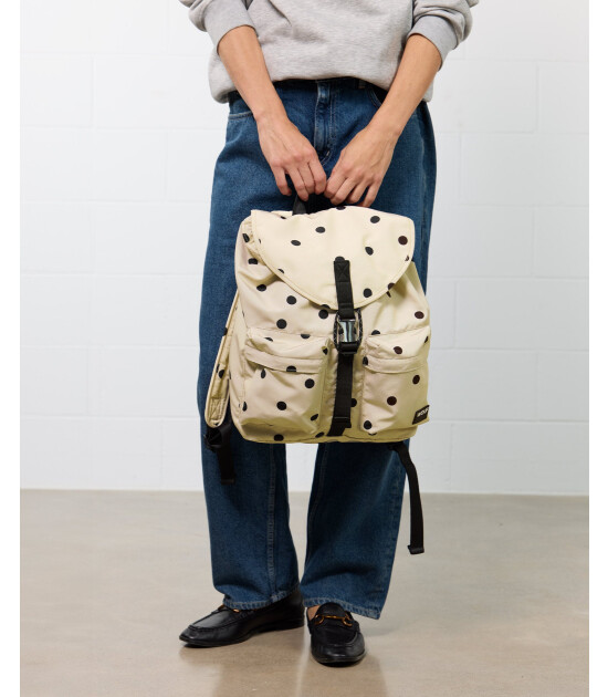 Wouf Backpack Sırt Çantası // Deauville