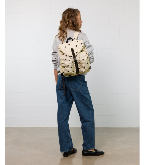 Wouf Backpack Sırt Çantası // Deauville
