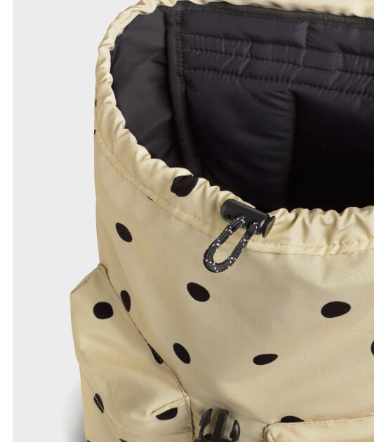 Wouf Backpack Sırt Çantası // Deauville