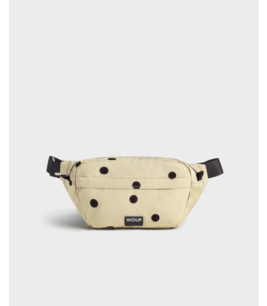 Wouf Waist Bag Bel Çantası // Deauville