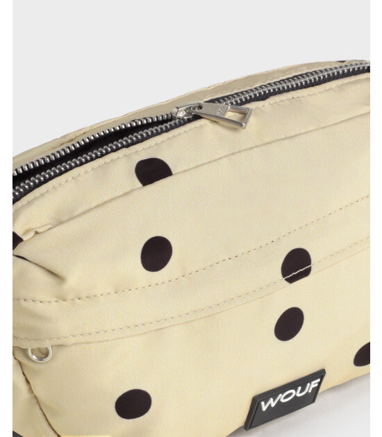 Wouf Waist Bag Bel Çantası // Deauville