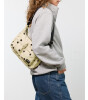 Wouf Crossbody Bag Çapraz Askılı Çanta // Deauville