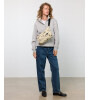 Wouf Crossbody Bag Çapraz Askılı Çanta // Deauville