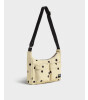 Wouf Crossbody Bag Çapraz Askılı Çanta // Deauville