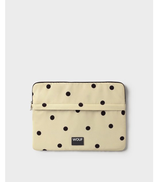 Wouf Deauville - Laptop Kılıfı 13" & 14"