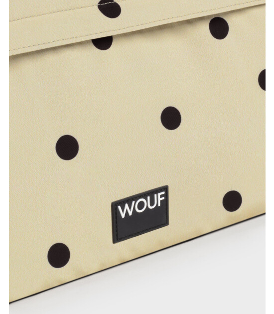 Wouf Deauville - Laptop Kılıfı 13" & 14"
