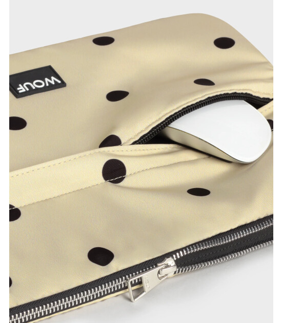 Wouf Deauville - Laptop Kılıfı 13" & 14"
