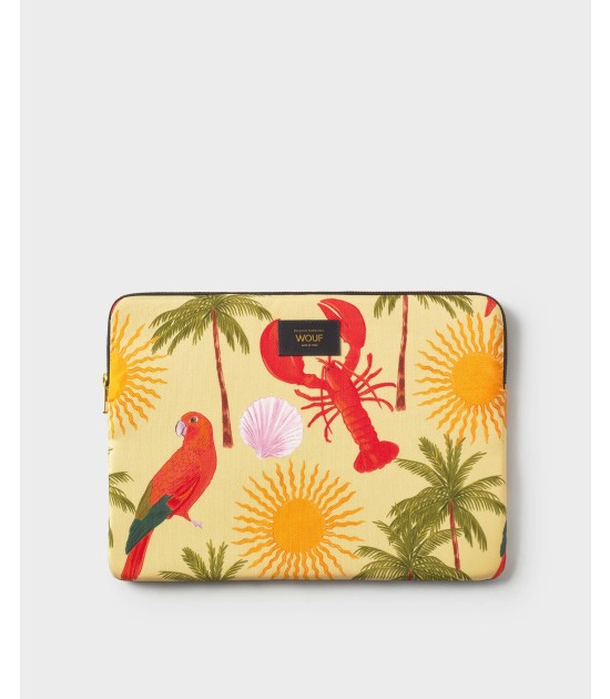 Wouf Laptop Sleeve Kılıf (15-16 inch) // Rio