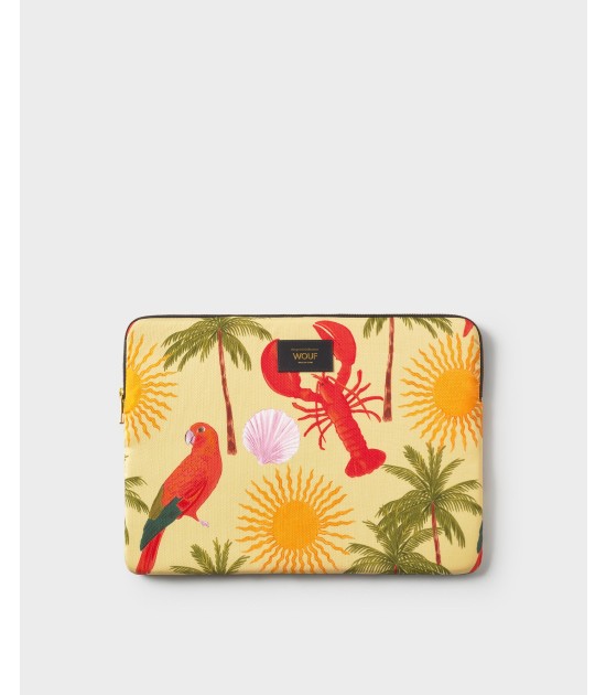 Wouf Laptop Sleeve Kılıf (13-14 inch) // Rio