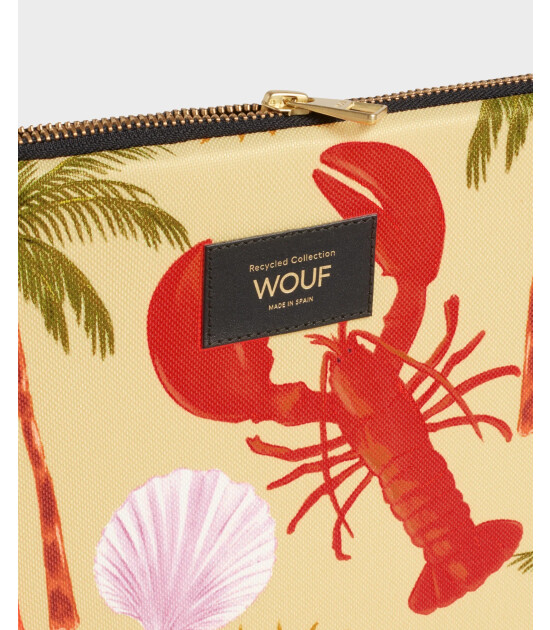 Wouf Laptop Sleeve Kılıf (13-14 inch) // Rio