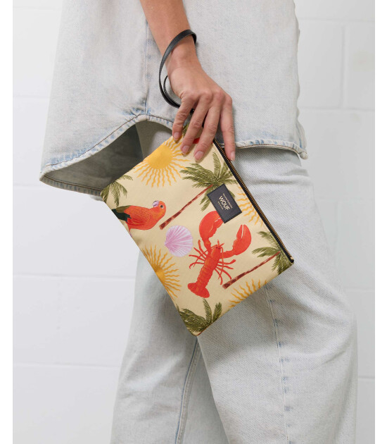 Wouf Big Handbag El Çantası // Rio