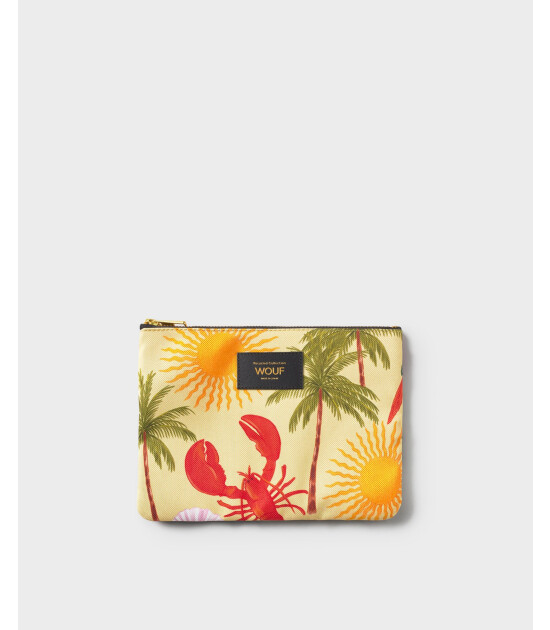 Wouf Purse El Çantası // Rio