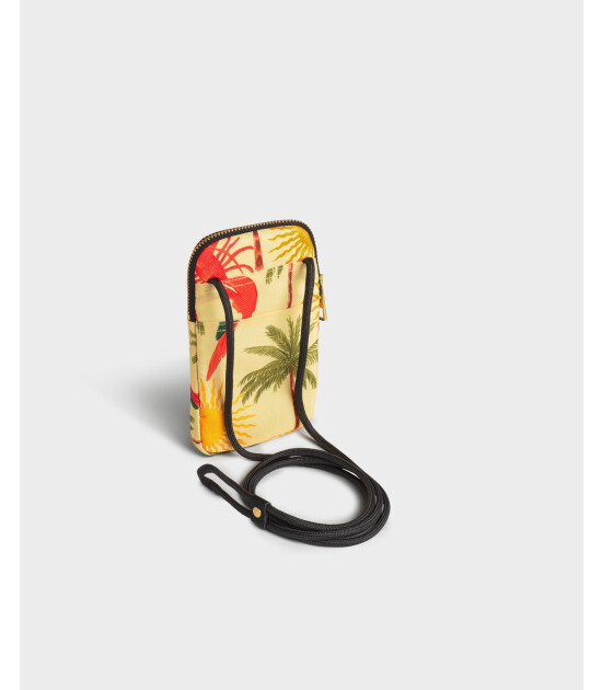 Wouf Phone Bag Telefon Çantası // Rio