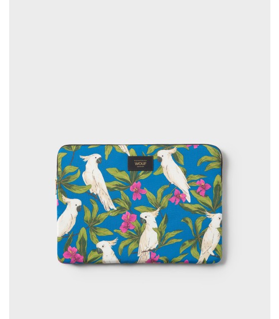 Wouf Laptop Sleeve Kılıf (13-14 inch) // Gaia