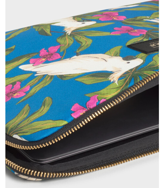 Wouf Laptop Sleeve Kılıf (13-14 inch) // Gaia