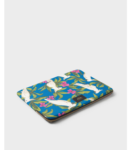Wouf Laptop Sleeve Kılıf (13-14 inch) // Gaia