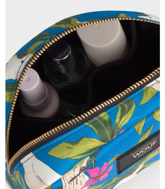 Wouf Toiletry Bag Makyaj Çantası // Gaia