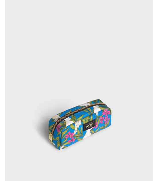 Wouf Make Up Bag Makyaj Çantası // Gaia