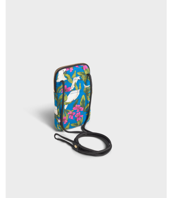 Wouf Phone Bag Telefon Çantası // Gaia