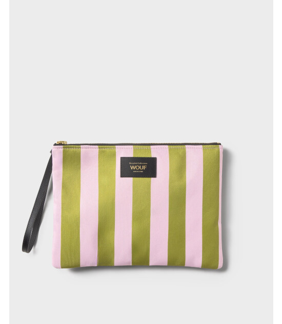 Wouf Big Handbag El Çantası // Cabana