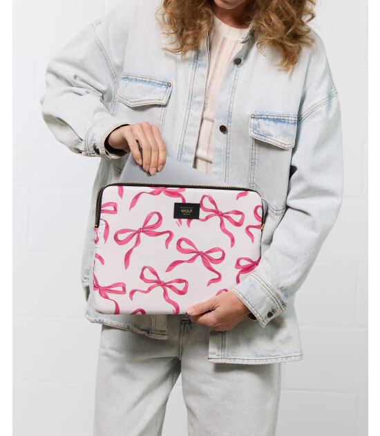 Wouf Laptop Sleeve Kılıf (13-14 inch) // Rita