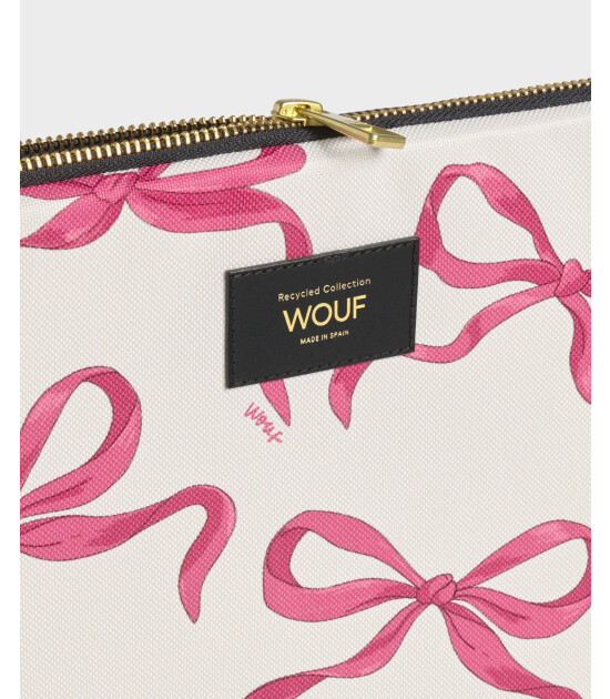 Wouf Laptop Sleeve Kılıf (13-14 inch) // Rita