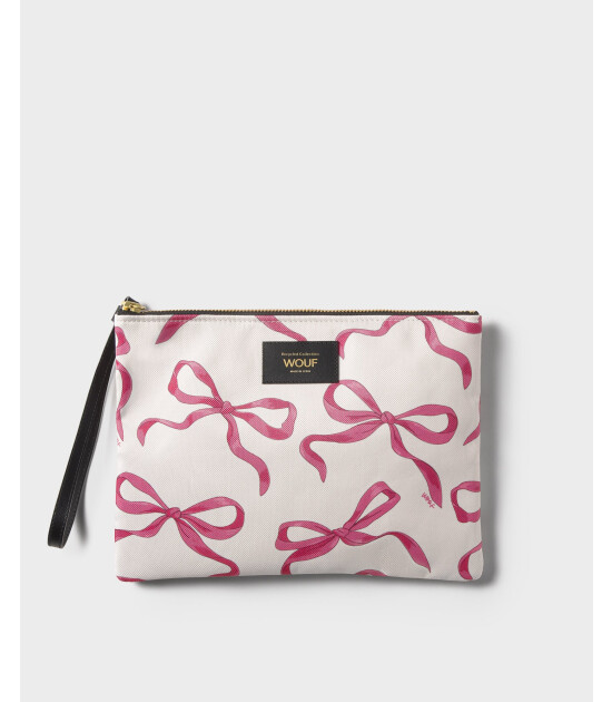 Wouf Big Handbag El Çantası // Rita