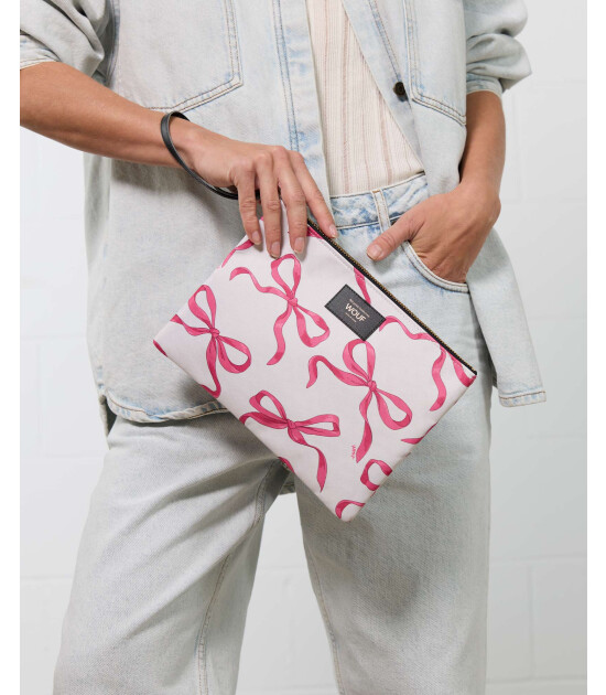 Wouf Big Handbag El Çantası // Rita