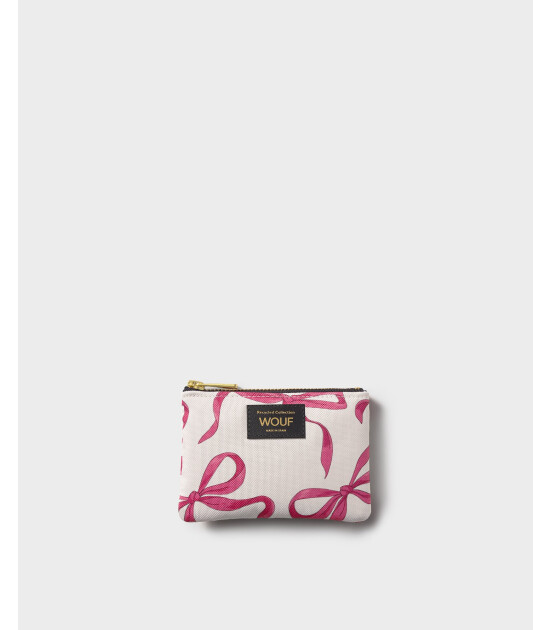 Wouf Small Handbag Küçük El Çantası // Rita